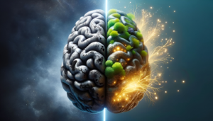 Read more about the article The Hidden Power of Thought: How the Brain Shapes What You See