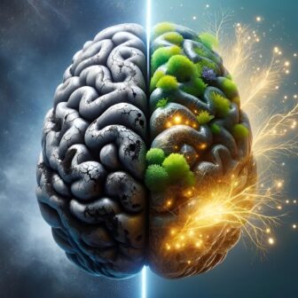 The Hidden Power of Thought: How the Brain Shapes What You See