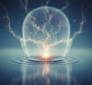 Read more about the article  The Vagus Nerve Hack: 3 Scientific Steps to Instant Calm and Conscious Transformation