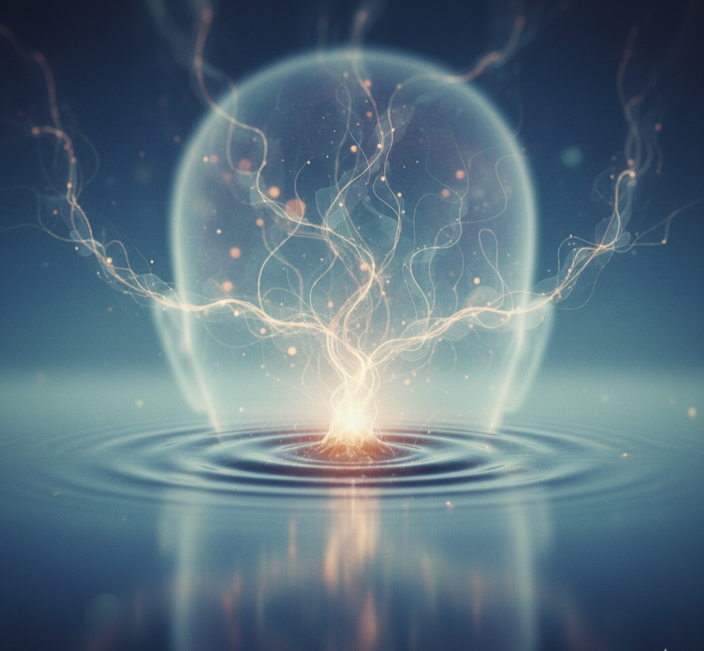 You are currently viewing  The Vagus Nerve Hack: 3 Scientific Steps to Instant Calm and Conscious Transformation